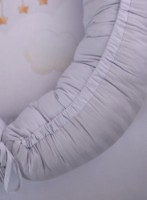 Cuib pentru bebelúș Veres Leo (450.150) imaginea #2 — magazin online Desire.md