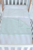 Lenjerie de pat pentru copii Veres Lovely Baby (216.15.1) imaginea #3 — magazin online Desire.md