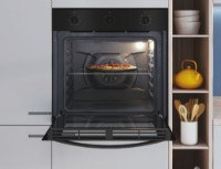 Cuptor electric Candy FIDC N612 imaginea #3 — magazin online Desire.md