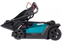 Maşina de tuns iarba cu acumulator Makita DLM330SM imaginea #2 — magazin online Desire.md