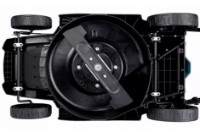 Maşina de tuns iarba cu acumulator Makita DLM330SM imaginea #3 — magazin online Desire.md