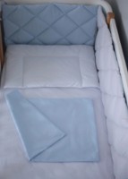 Lenjerie de pat pentru copii Veres Lovely Boy (216.14.1) imaginea #4 — magazin online Desire.md