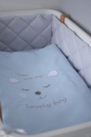 Lenjerie de pat pentru copii Veres Lovely Boy (216.14.1) imaginea #5 — magazin online Desire.md