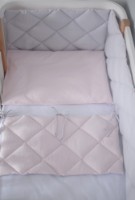 Lenjerie de pat pentru copii Veres Lovely Girl (216.11.1) imaginea #3 — magazin online Desire.md