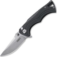 Нож CRKT BT Fighter Compact 5220 фото №1 — интернет-магазин Desire.md