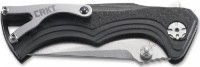 Нож CRKT BT Fighter Compact 5220 фото №4 — интернет-магазин Desire.md