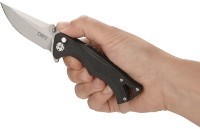 Нож CRKT BT Fighter Compact 5220 фото №5 — интернет-магазин Desire.md