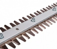 Кусторез аккумуляторный Makita DUN461WZ фото №3 — интернет-магазин Desire.md