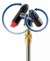 Pulverizator Makita DUS054Z imaginea #2 — magazin online Desire.md