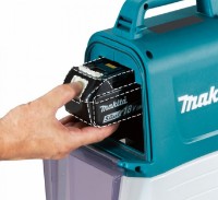 Pulverizator Makita DUS054Z imaginea #3 — magazin online Desire.md