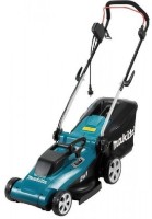 Газонокосилка электрическая Makita ELM3720 фото №1 — интернет-магазин Desire.md