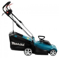 Газонокосилка электрическая Makita ELM3720 фото №2 — интернет-магазин Desire.md