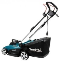 Газонокосилка электрическая Makita ELM3720 фото №3 — интернет-магазин Desire.md