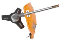 Motocoasă electrică Daewoo DABC 1400E imaginea #3 — magazin online Desire.md