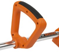 Motocoasă electrică Daewoo DABC 1400E imaginea #5 — magazin online Desire.md