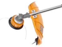 Motocoasă electrică Daewoo DABC 1400E imaginea #6 — magazin online Desire.md