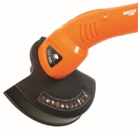 Motocoasă electrică Daewoo DATR 450E imaginea #3 — magazin online Desire.md