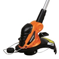 Motocoasă electrică Daewoo DATR 800E imaginea #2 — magazin online Desire.md