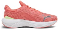 Кроссовки женские Puma Scend Pro Engineered Fire Orchid/Speed Green 36 фото №3 — интернет-магазин Desire.md