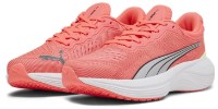 Кроссовки женские Puma Scend Pro Engineered Fire Orchid/Speed Green 38.5 фото №1 — интернет-магазин Desire.md