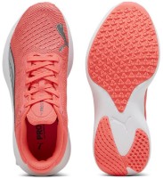 Кроссовки женские Puma Scend Pro Engineered Fire Orchid/Speed Green 40 фото №4 — интернет-магазин Desire.md