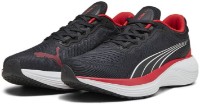 Adidași pentru bărbați Puma Scend Pro Engineered Puma Black/Red/White 42