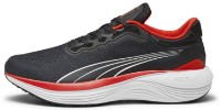 Кроссовки мужские Puma Scend Pro Engineered Puma Black/Red/White 44 фото №2 — интернет-магазин Desire.md