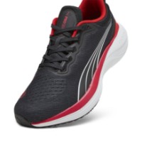 Кроссовки мужские Puma Scend Pro Engineered Puma Black/Red/White 45 фото №5 — интернет-магазин Desire.md