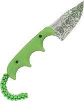 Нож CRKT Minimalist Bowie Gears 2387G фото №2 — интернет-магазин Desire.md