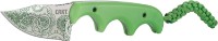 Нож CRKT Minimalist Bowie Gears 2387G фото №3 — интернет-магазин Desire.md