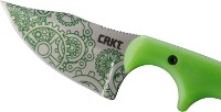 Нож CRKT Minimalist Bowie Gears 2387G фото №4 — интернет-магазин Desire.md