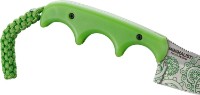 Нож CRKT Minimalist Bowie Gears 2387G фото №5 — интернет-магазин Desire.md