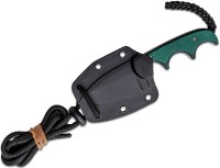 Нож CRKT Minimalist Spear Point 2396 фото №4 — интернет-магазин Desire.md