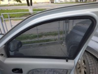 Jaluze auto Airline ASPS-M-04 imaginea #2 — magazin online Desire.md