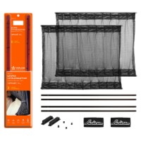 Jaluze auto Airline ASPS-S-07 imaginea #4 — magazin online Desire.md