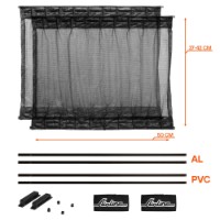 Jaluze auto Airline ASPS-S-13 imaginea #3 — magazin online Desire.md