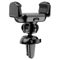 Suport auto Hoco CA108 Pilot Black imaginea #2 — magazin online Desire.md