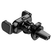 Suport auto Hoco CA108 Pilot Black imaginea #3 — magazin online Desire.md