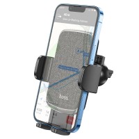 Suport auto Hoco CA94 Polaris Black imaginea #5 — magazin online Desire.md