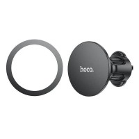 Suport auto Hoco H12 Fine Black imaginea #5 — magazin online Desire.md