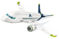 Set de construcție Lego City: Passenger Airplane City Big Vehicles (60367) imaginea #5 — magazin online Desire.md