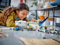 Set de construcție Lego City: Passenger Airplane City Big Vehicles (60367) imaginea #7 — magazin online Desire.md