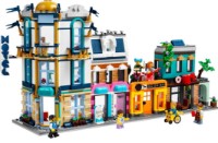 Set de construcție Lego Creator: Main Street (31141)