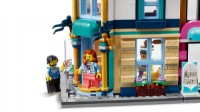 Set de construcție Lego Creator: Main Street (31141) imaginea #9 — magazin online Desire.md