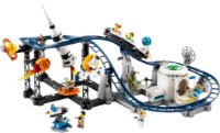 Set de construcție Lego Creator: Space Roller Coaster (31142)
