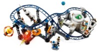 Set de construcție Lego Creator: Space Roller Coaster (31142) imaginea #2 — magazin online Desire.md