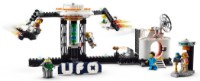 Set de construcție Lego Creator: Space Roller Coaster (31142) imaginea #4 — magazin online Desire.md