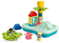 Set de construcție Lego Duplo: Water Park (10989)