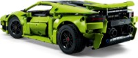 Set de construcție Lego Technic: Lamborghini Huracán Tecnica (42161) imaginea #7 — magazin online Desire.md