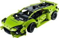 Set de construcție Lego Technic: Lamborghini Huracán Tecnica (42161)